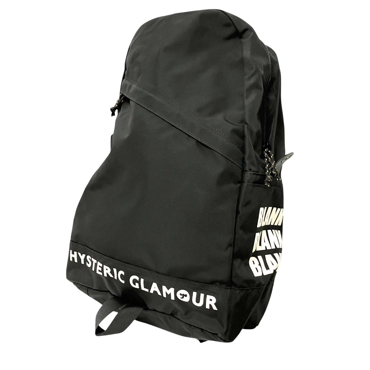 Hysteric Glamour バックパック 古着・中古-3枚目のアイテム画像