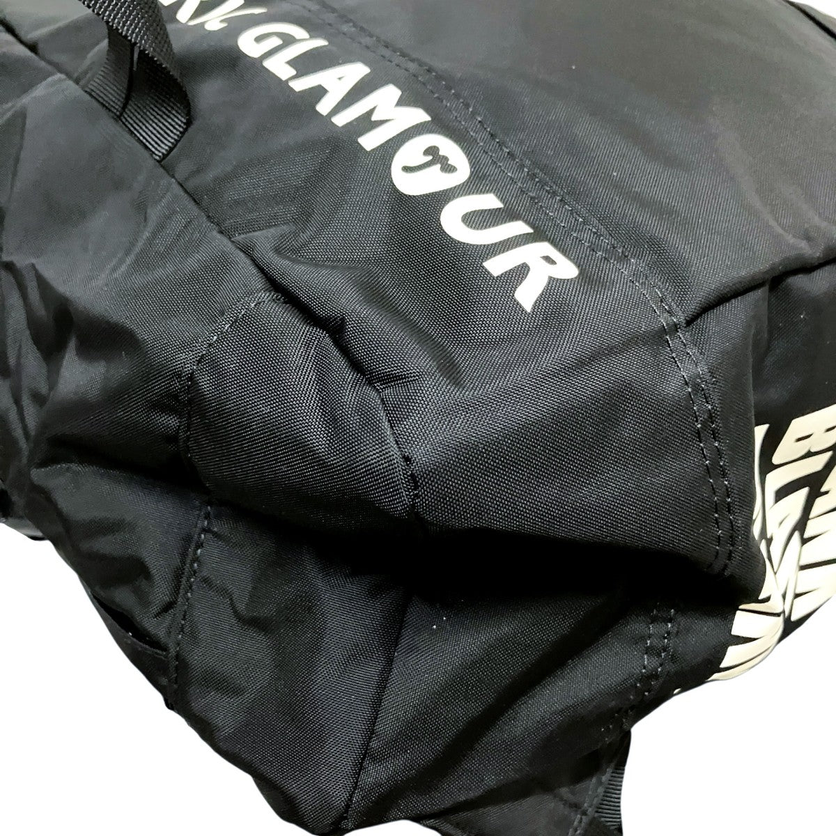 Hysteric Glamour バックパック 古着・中古-4枚目のアイテム画像