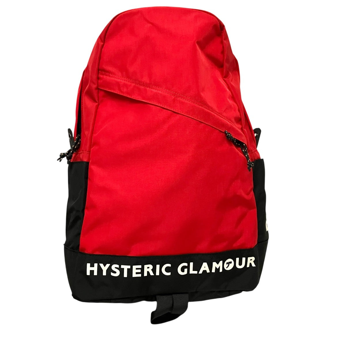 Hysteric Glamour バックパック 古着・中古-1枚目のアイテム画像