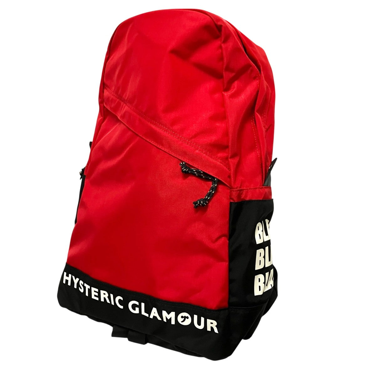 Hysteric Glamour バックパック 古着・中古-3枚目のアイテム画像