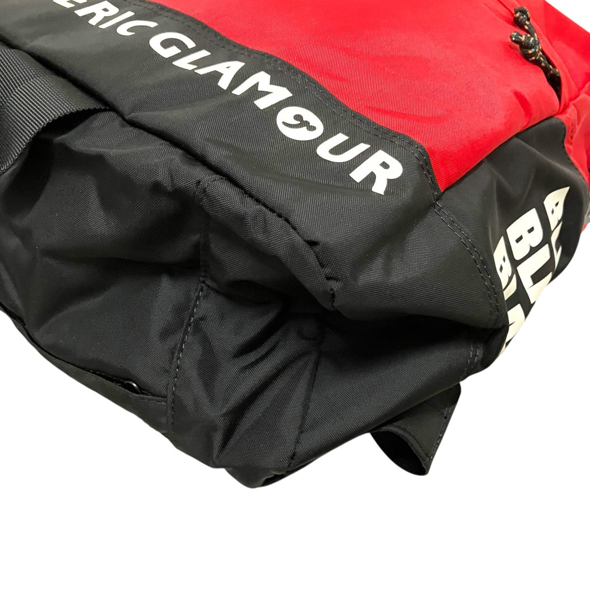 Hysteric Glamour バックパック 古着・中古-4枚目のアイテム画像