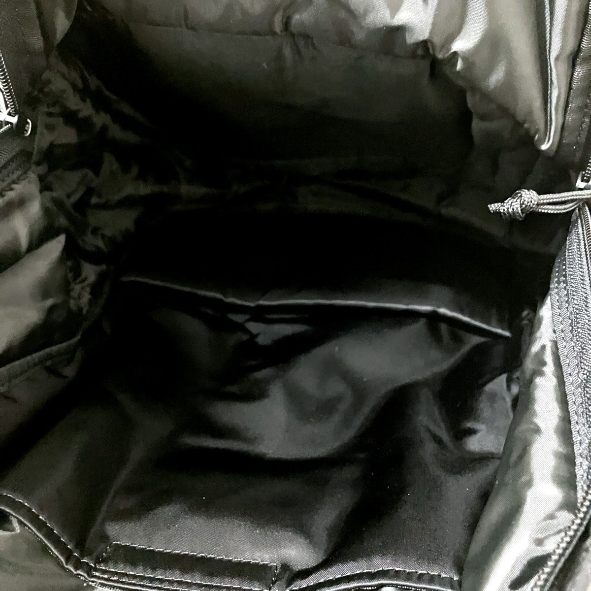 Hysteric Glamour×PORTER DAYPACKバックパック 古着・中古-5枚目のアイテム画像