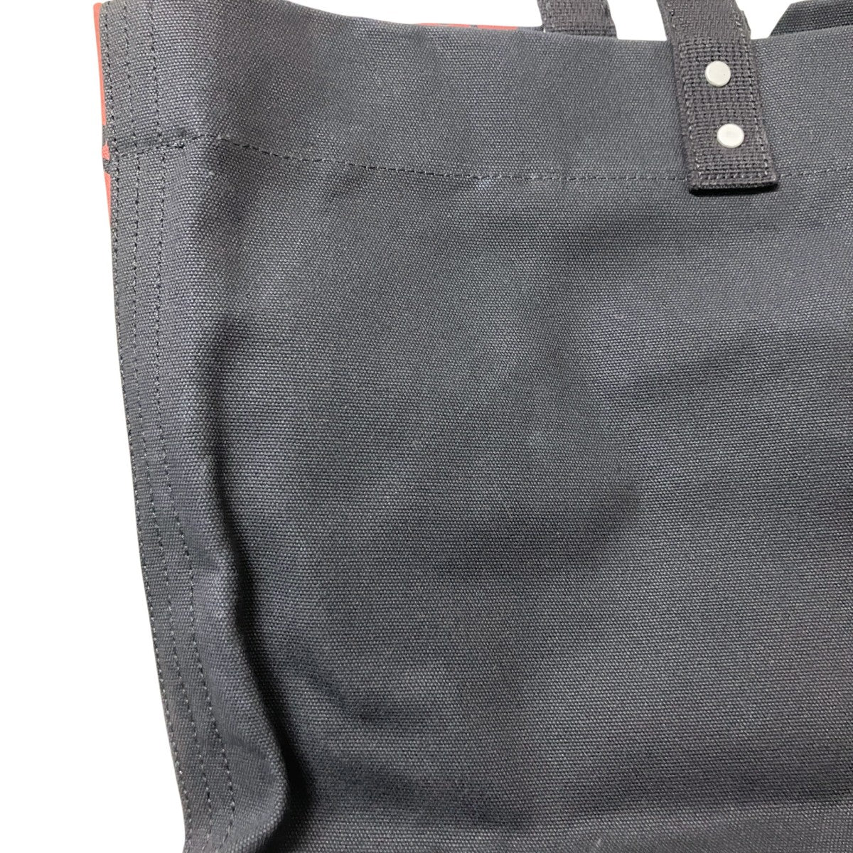 Hysteric Glamour×PORTER トートバッグ 古着・中古-8枚目のアイテム画像