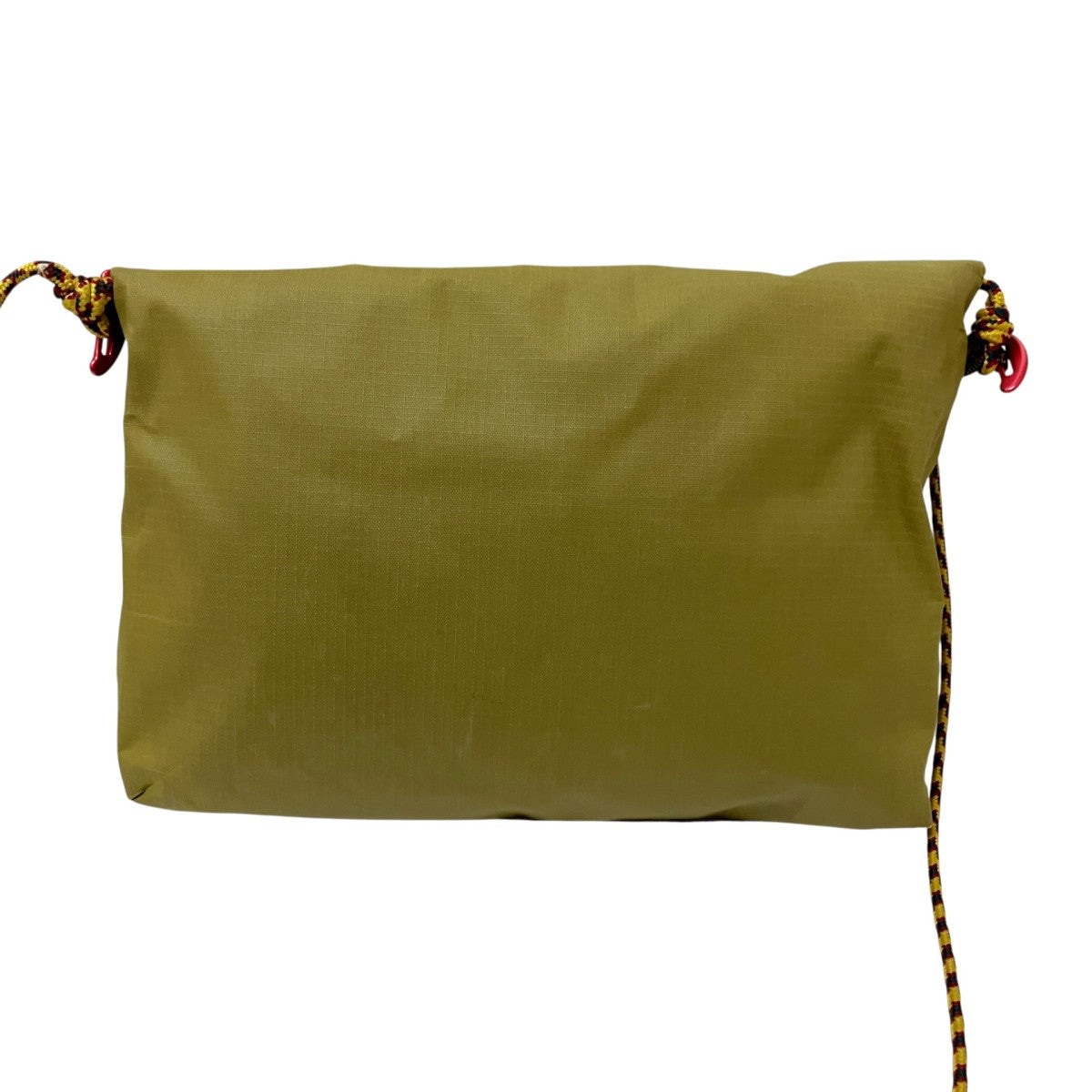 KLATTERMUSEN Hrid WP Accessory Bag 1．5Lショルダーバッグ 古着・中古-2枚目のアイテム画像