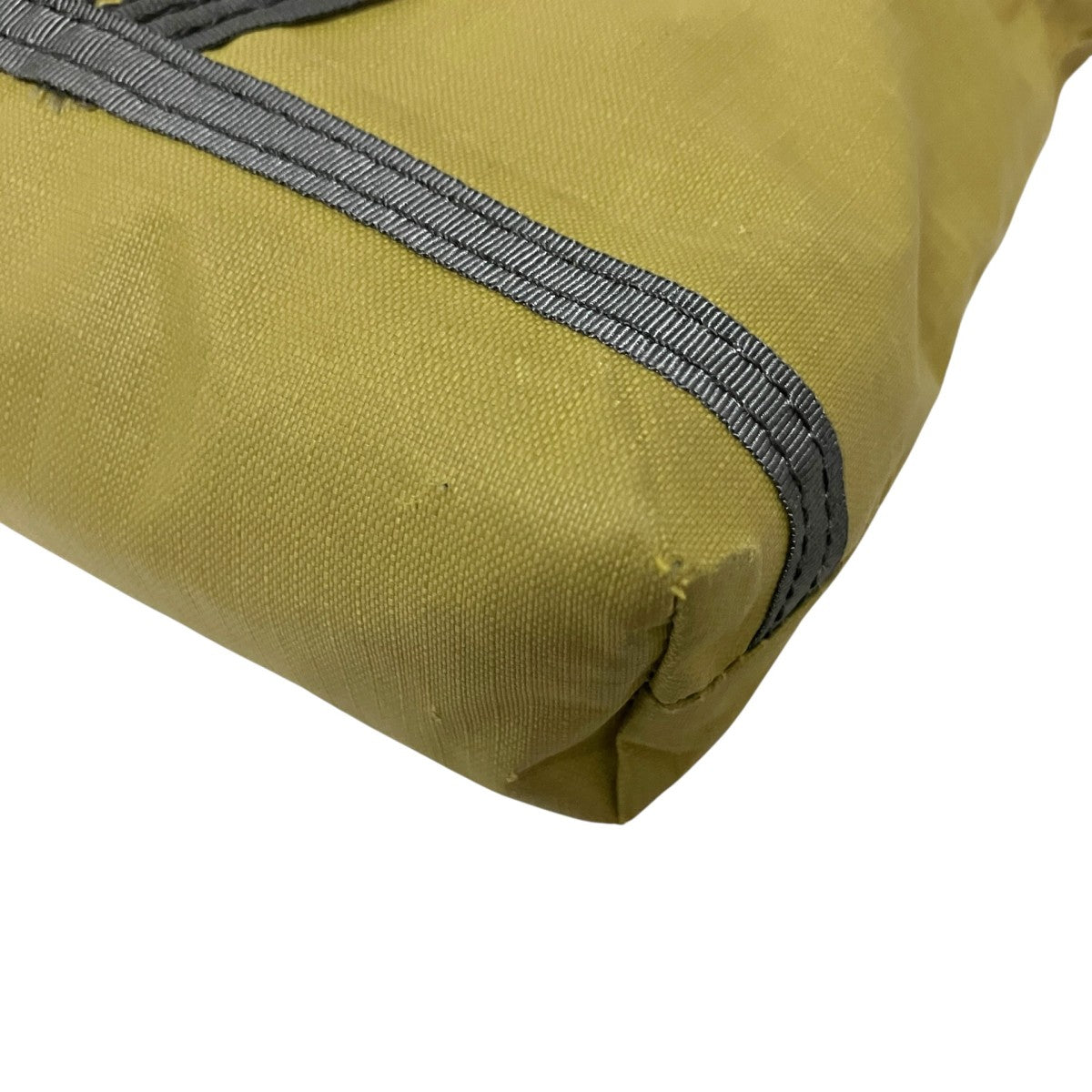 KLATTERMUSEN Hrid WP Accessory Bag 1．5Lショルダーバッグ 古着・中古-4枚目のアイテム画像