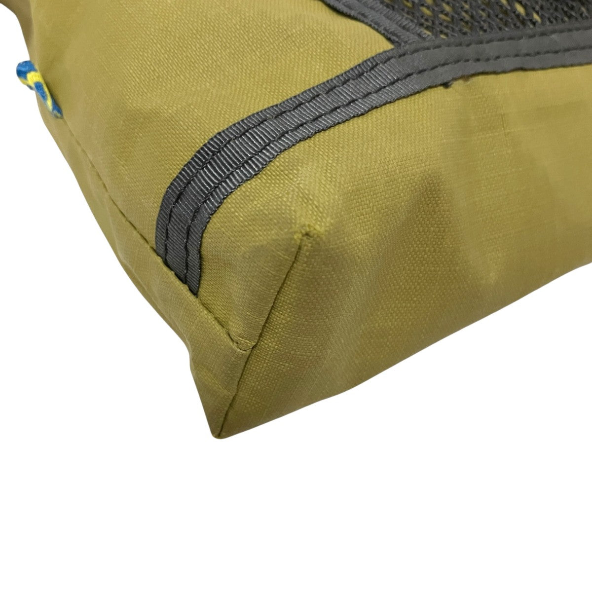 KLATTERMUSEN Hrid WP Accessory Bag 1．5Lショルダーバッグ 古着・中古-5枚目のアイテム画像