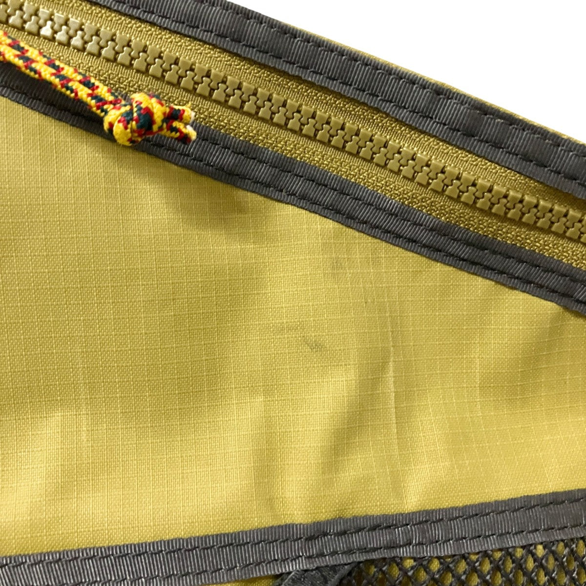 KLATTERMUSEN Hrid WP Accessory Bag 1．5Lショルダーバッグ 古着・中古-8枚目のアイテム画像