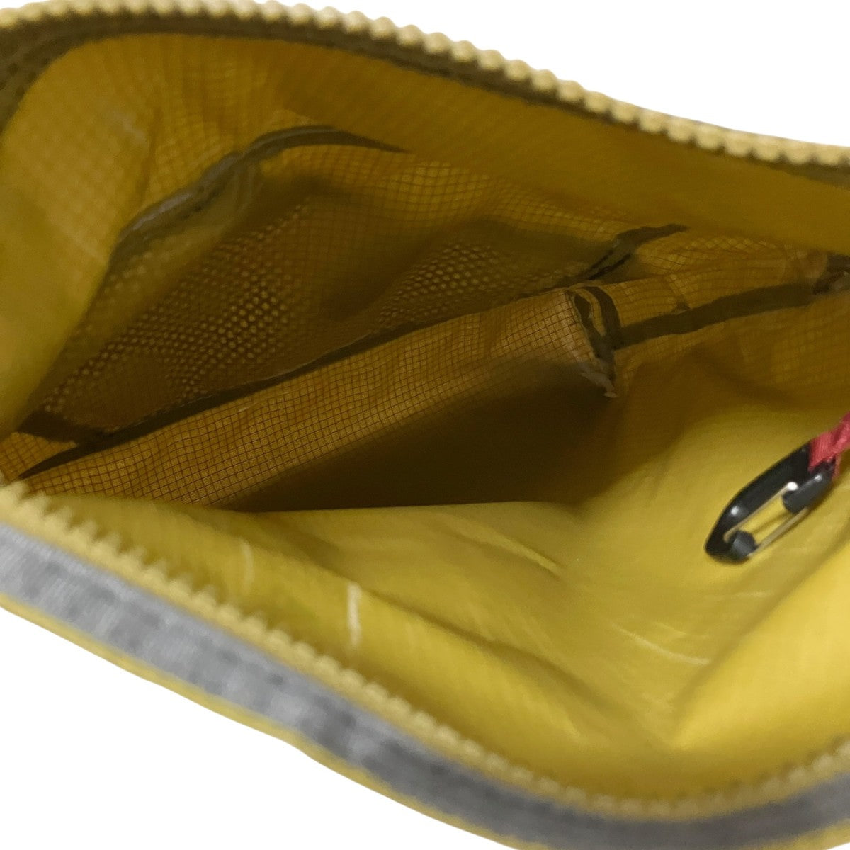 KLATTERMUSEN Hrid WP Accessory Bag 1．5Lショルダーバッグ 古着・中古-9枚目のアイテム画像
