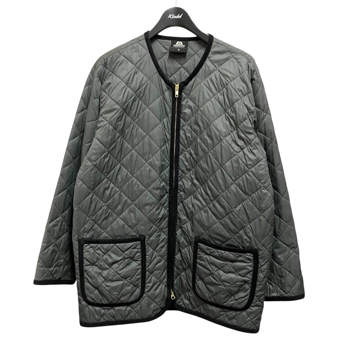 QUILTED PADDED JACKETキルティングジャケット427158