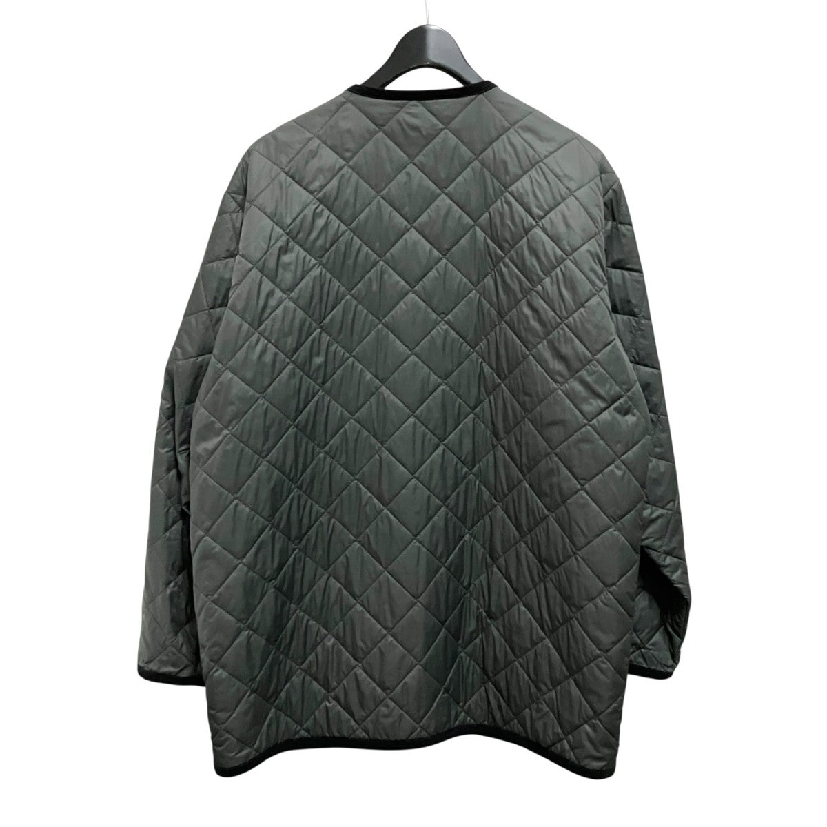 QUILTED PADDED JACKETキルティングジャケット427158