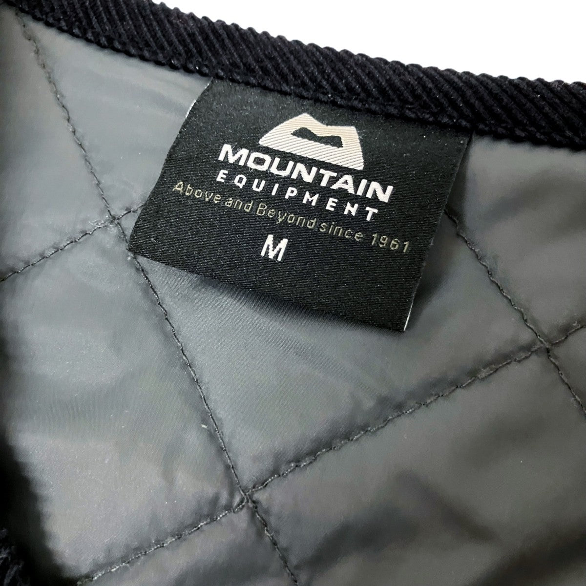 QUILTED PADDED JACKETキルティングジャケット427158