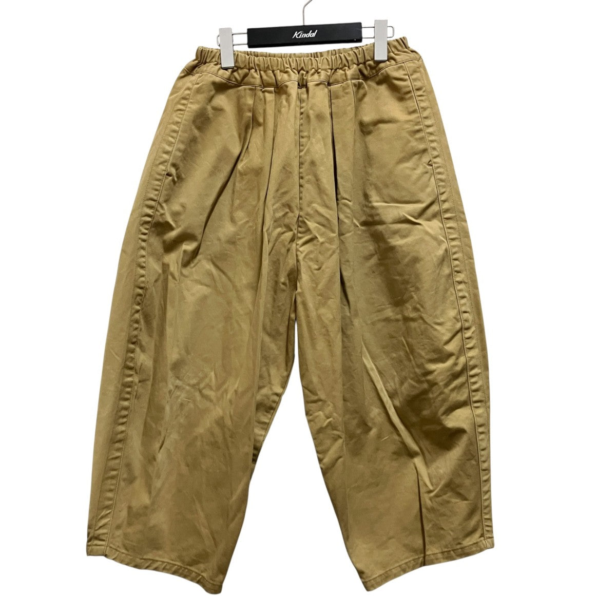 Ordinary fits ワイドパンツ 古着・中古-1枚目のアイテム画像