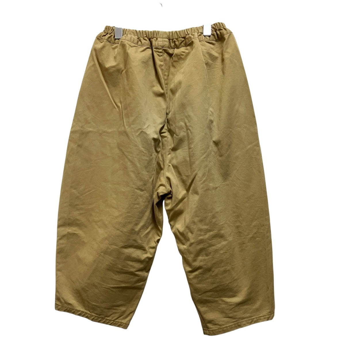 Ordinary fits ワイドパンツ 古着・中古-2枚目のアイテム画像