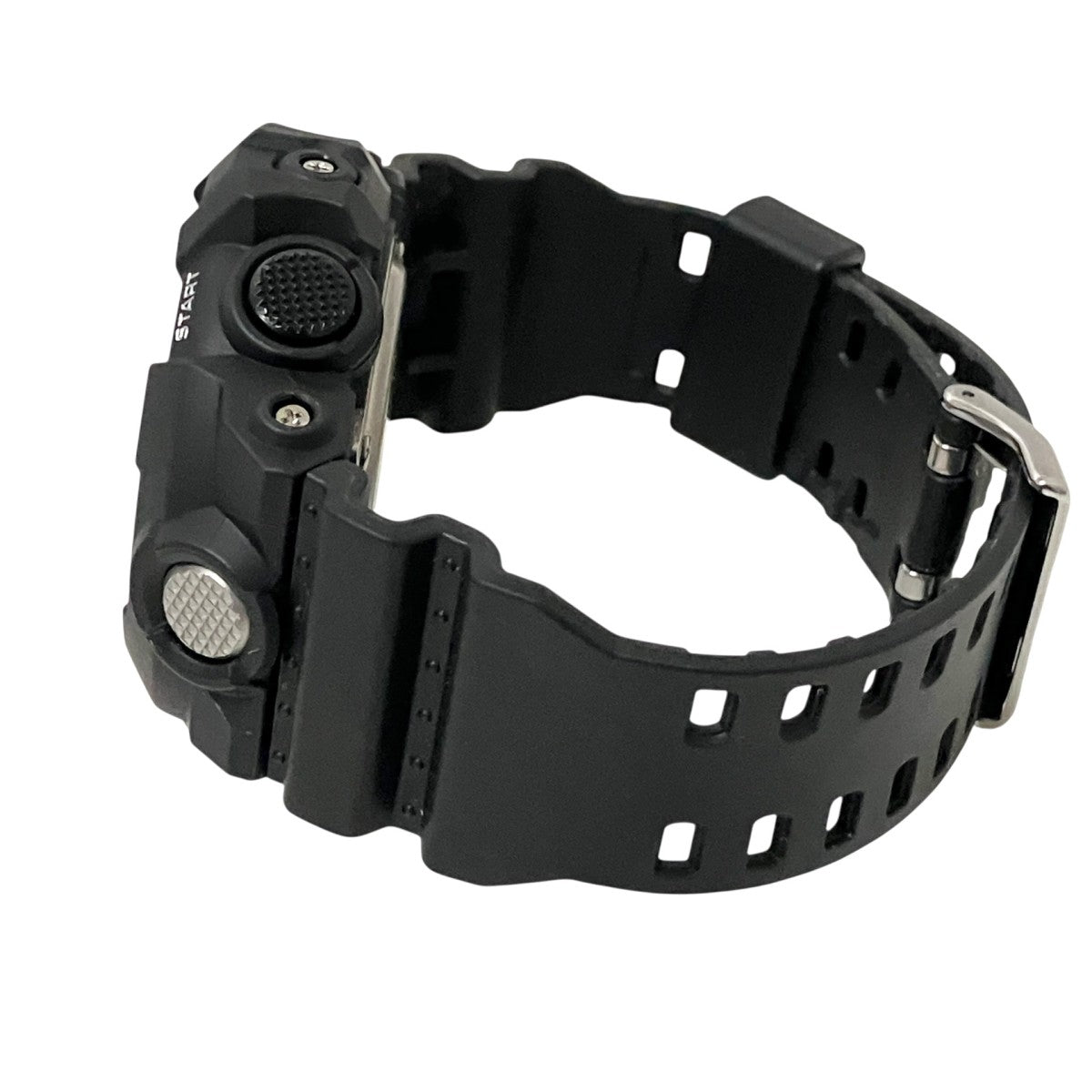 CASIO G-SHOCKデジアナウォッチGA710 古着・中古-3枚目のアイテム画像