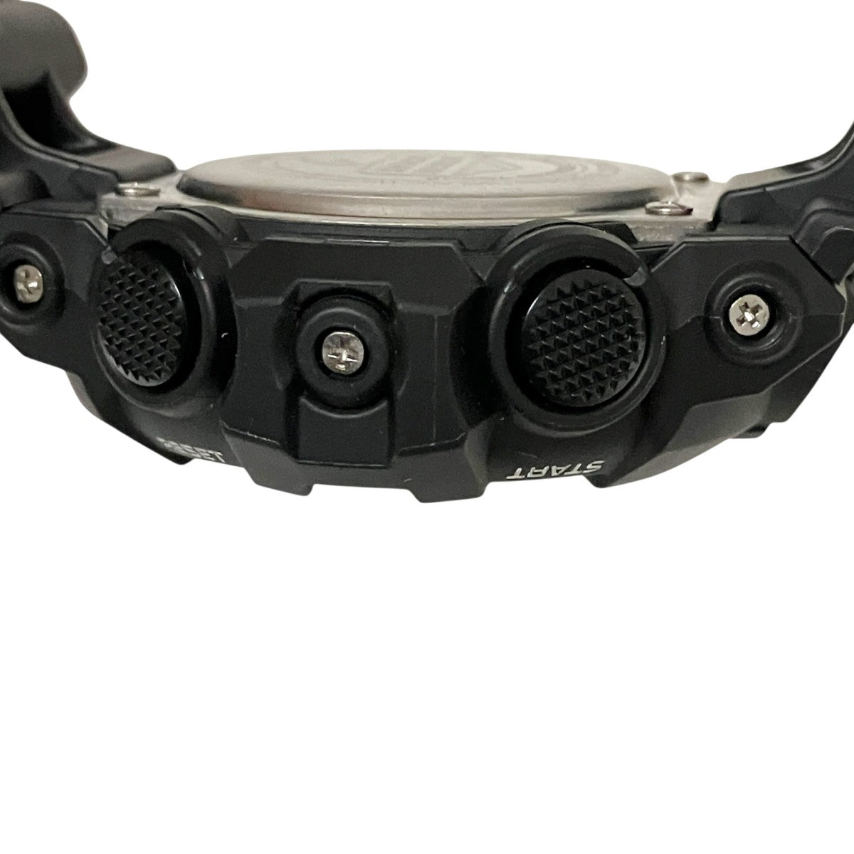 CASIO G-SHOCKデジアナウォッチGA710 古着・中古-4枚目のアイテム画像