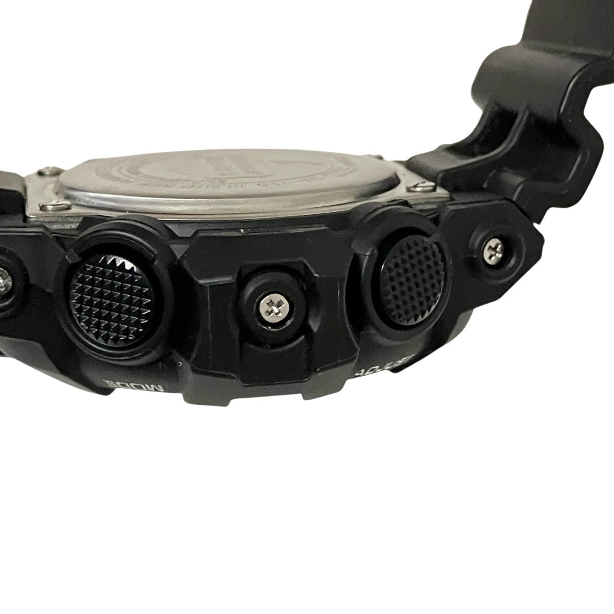 CASIO G-SHOCKデジアナウォッチGA710 古着・中古-5枚目のアイテム画像