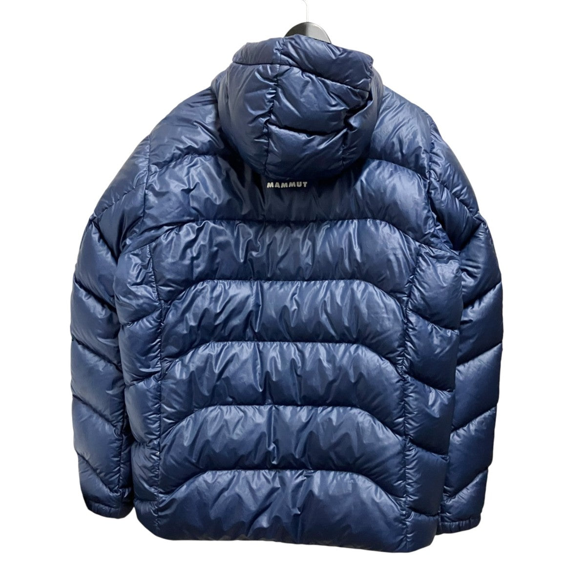 Gravity IN Hooded Jacketダウンジャケット1013 02630