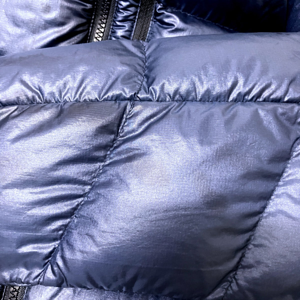 Gravity IN Hooded Jacketダウンジャケット1013 02630