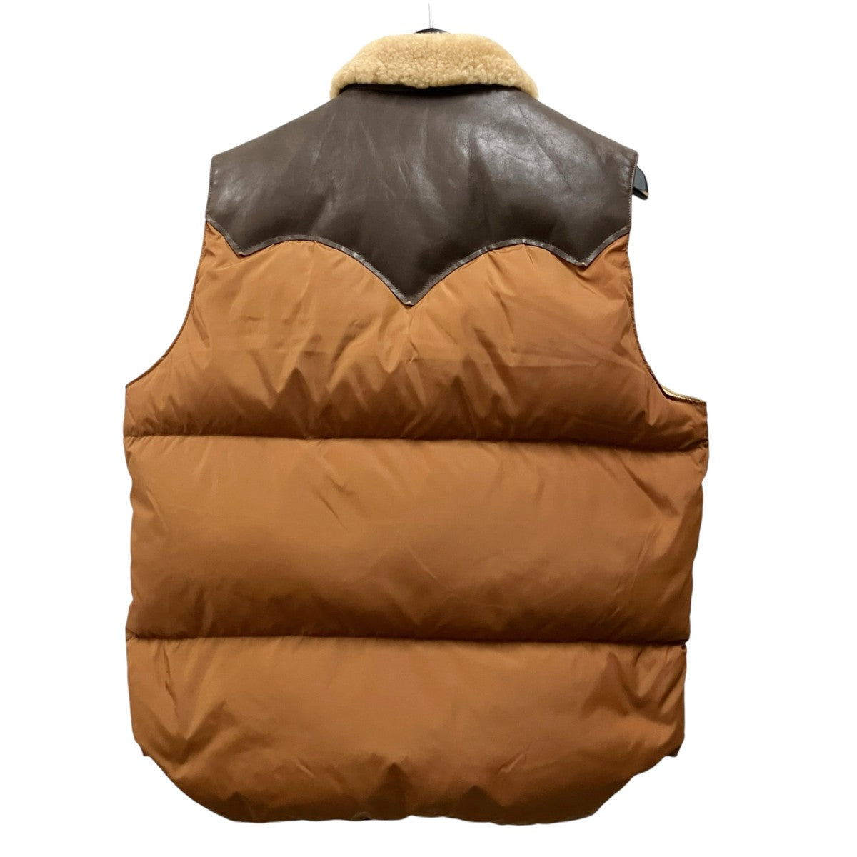 RockyMountainFeatherBed Christy vestダウンベスト200 172 02 古着・中古-2枚目のアイテム画像