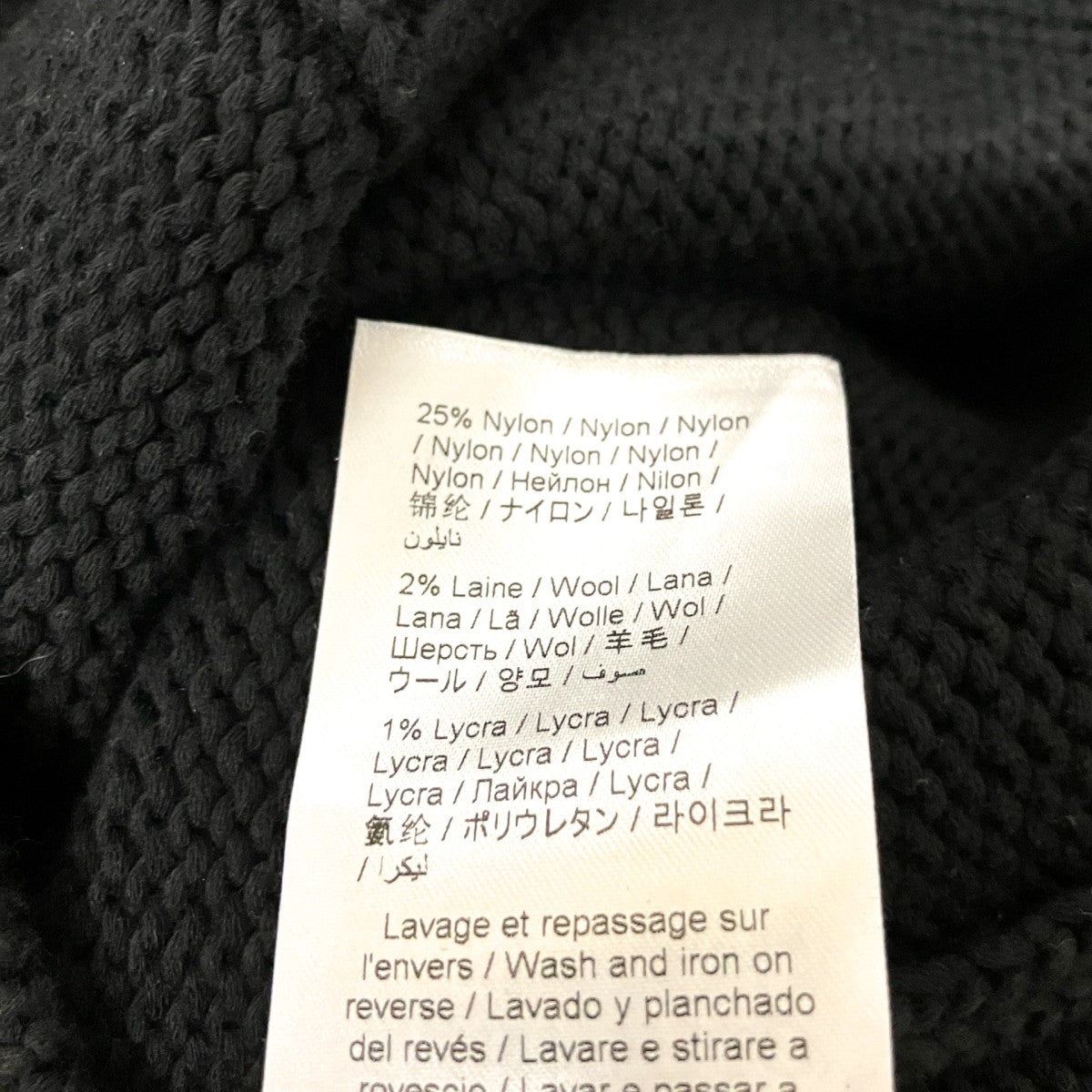 VネックカーディガンFE55CA3833LA
