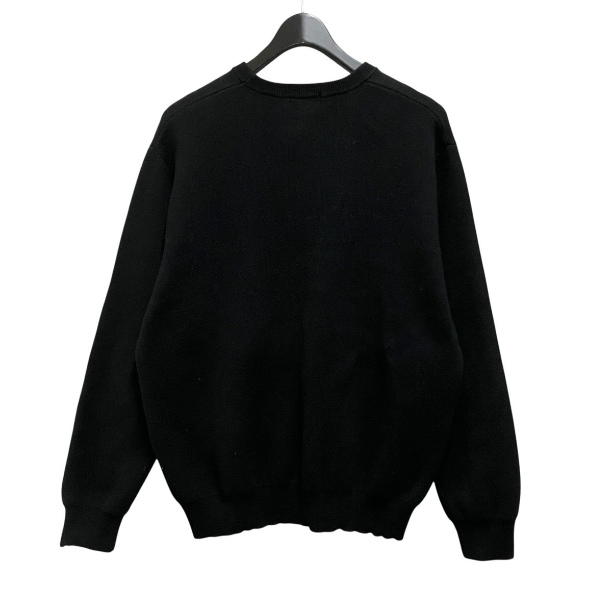 Supreme×Hysteric Glamour Fuck You Sweaterプルオーバーニット 古着・中古-2枚目のアイテム画像
