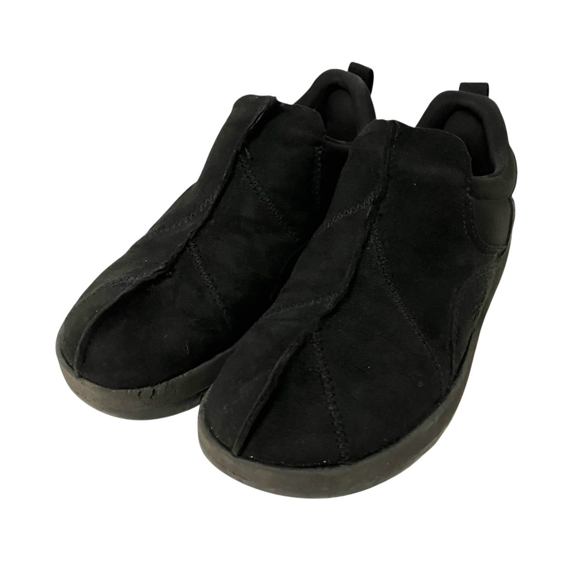 REEBOK×Needles Beatnik MocスニーカーHP6838 古着・中古-1枚目のアイテム画像