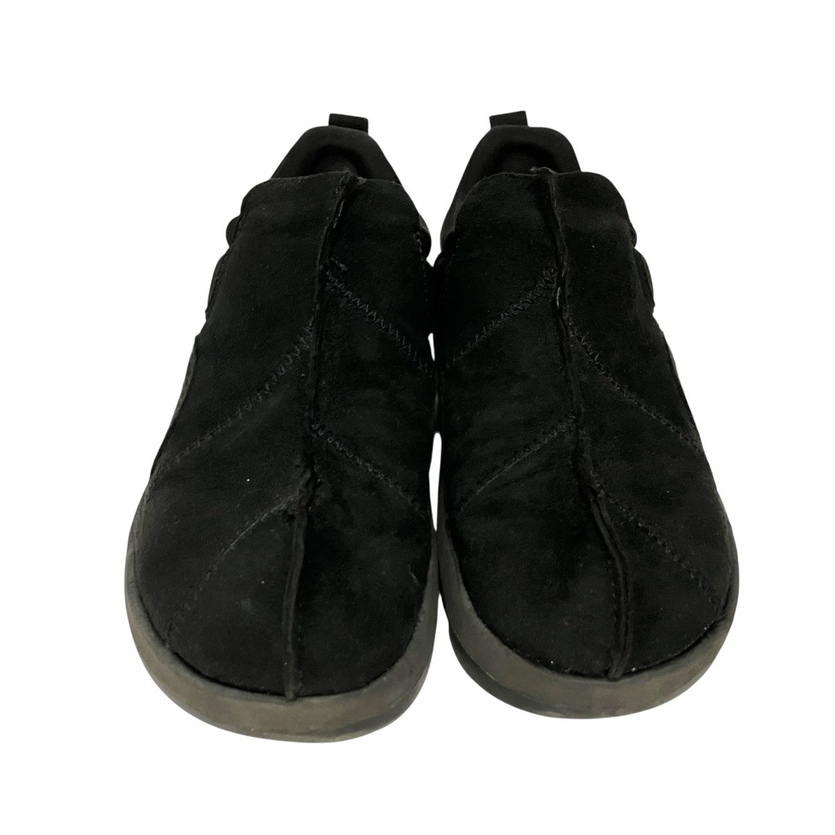 REEBOK×Needles Beatnik MocスニーカーHP6838 古着・中古-2枚目のアイテム画像