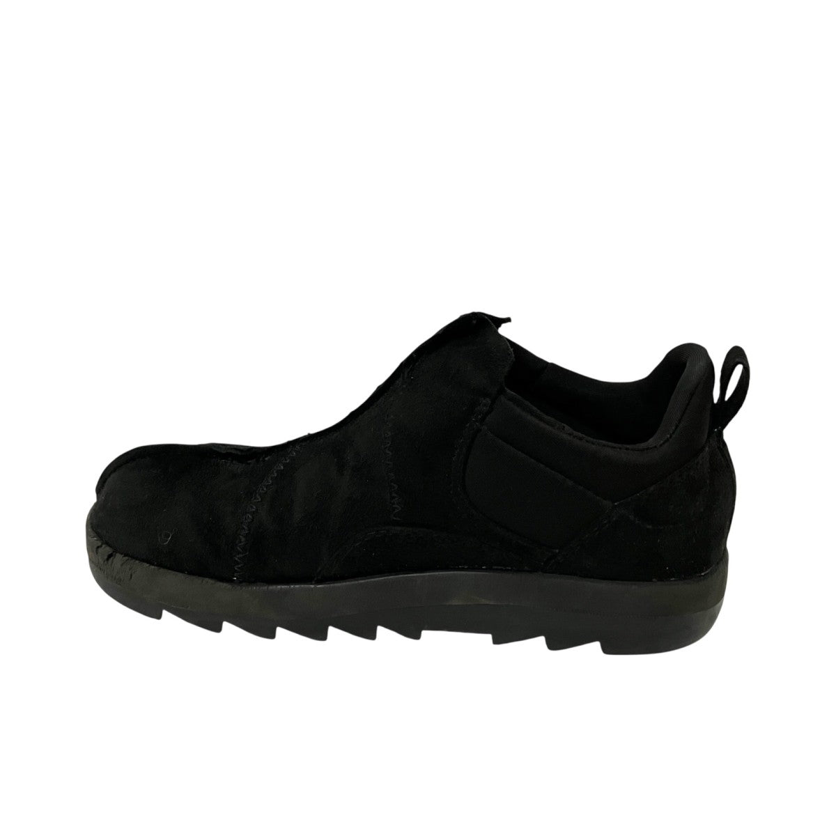 REEBOK×Needles Beatnik MocスニーカーHP6838 古着・中古-4枚目のアイテム画像