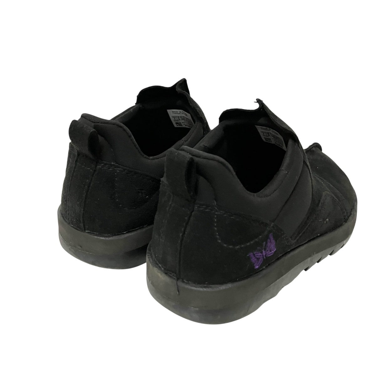 REEBOK×Needles Beatnik MocスニーカーHP6838 古着・中古-5枚目のアイテム画像