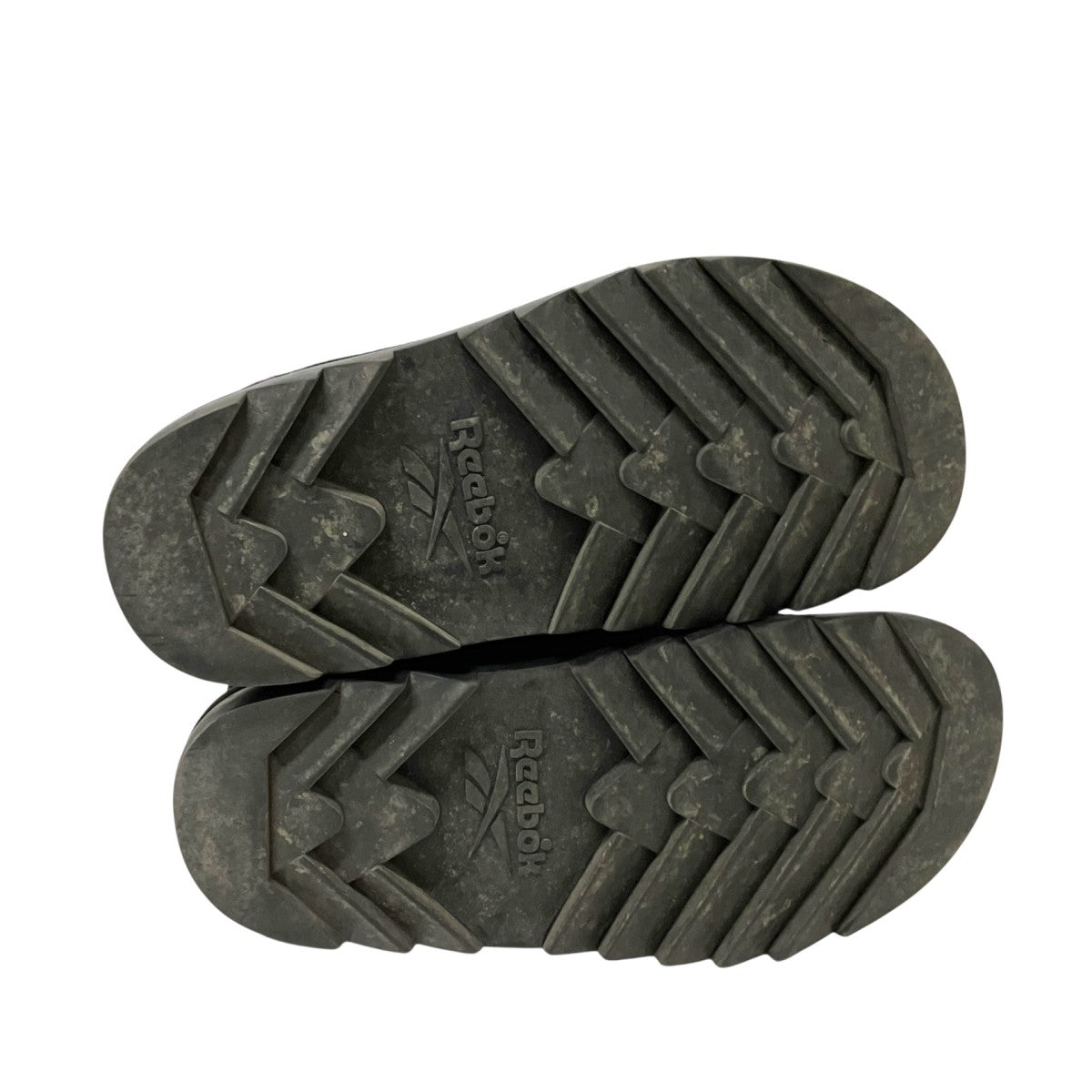REEBOK×Needles Beatnik MocスニーカーHP6838 古着・中古-8枚目のアイテム画像