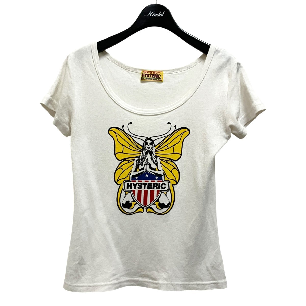 半袖Tシャツ01231CT09