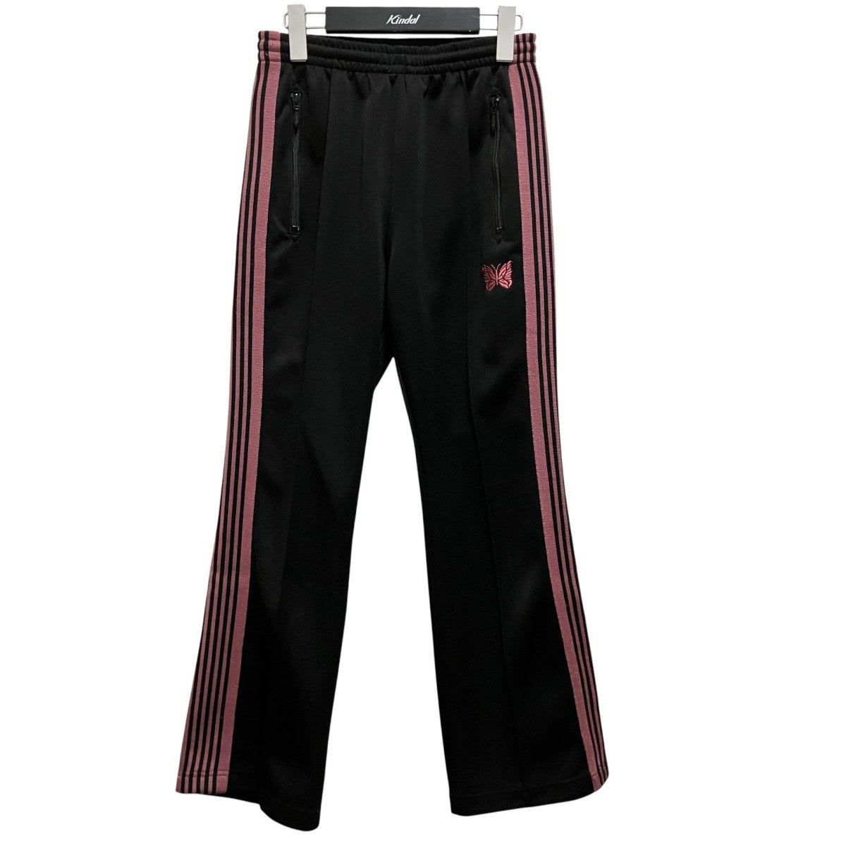 Needles トラックパンツLQ231 古着・中古-1枚目のアイテム画像