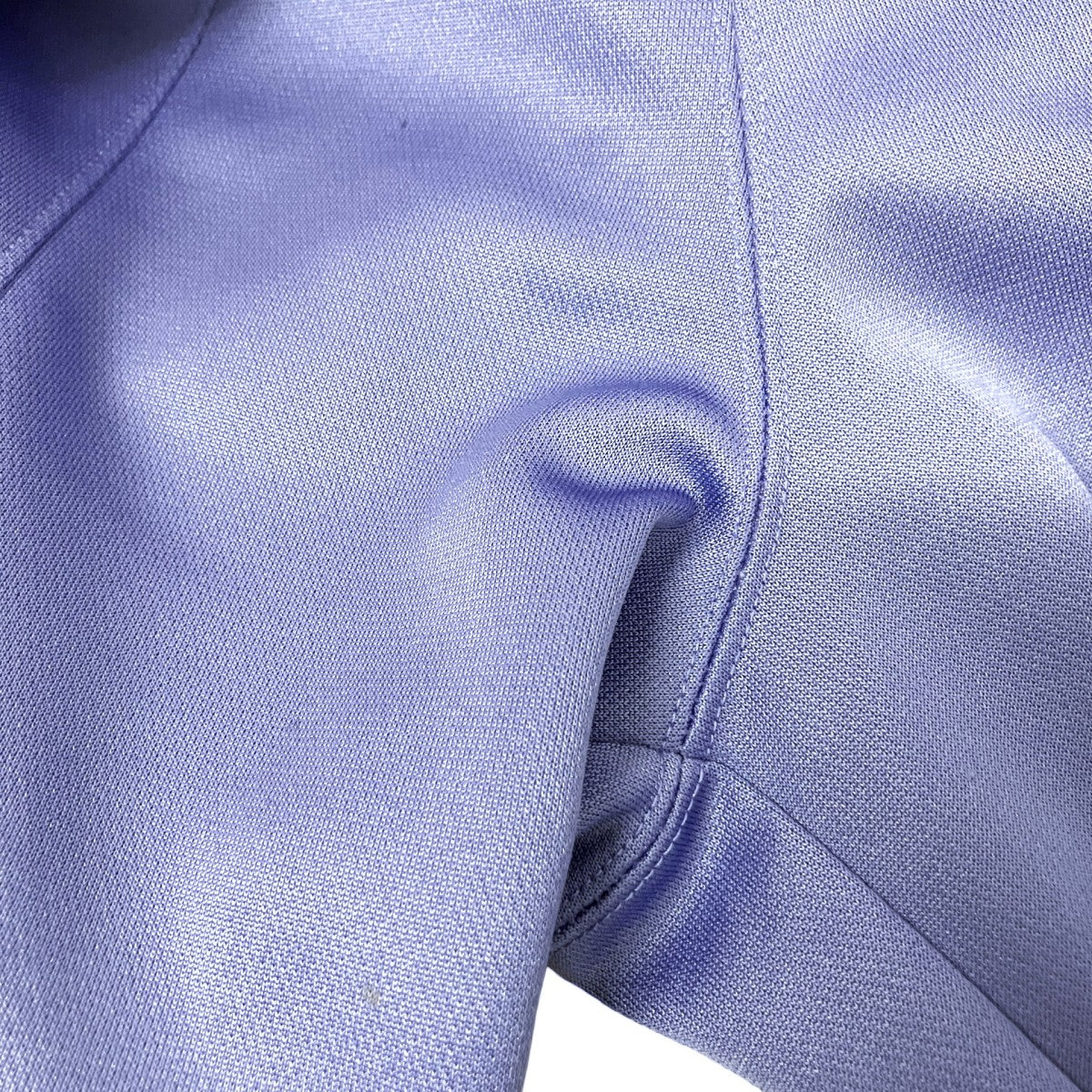 Needles×PURPLE THINGS トラックパンツMR398 古着・中古-7枚目のアイテム画像