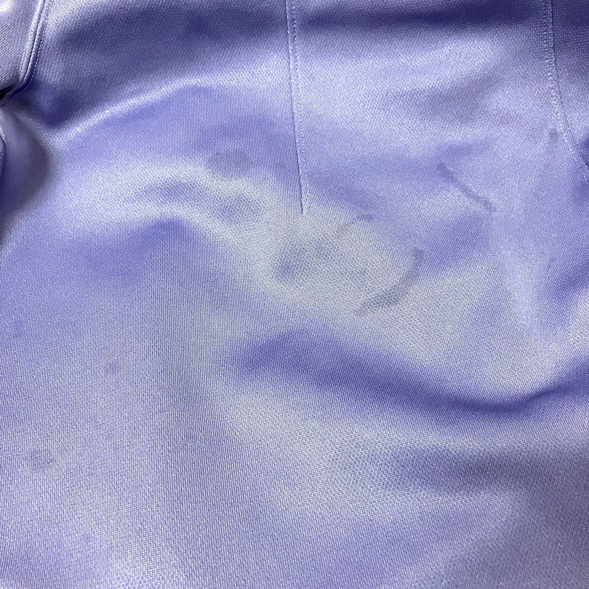 Needles×PURPLE THINGS トラックパンツMR398 古着・中古-8枚目のアイテム画像