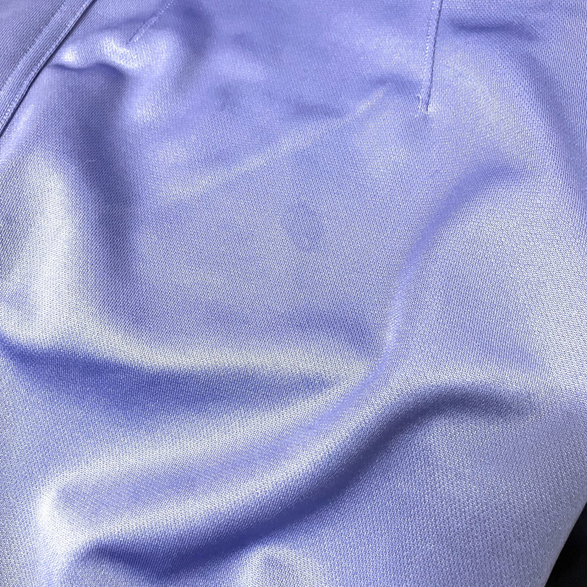 Needles×PURPLE THINGS トラックパンツMR398 古着・中古-9枚目のアイテム画像