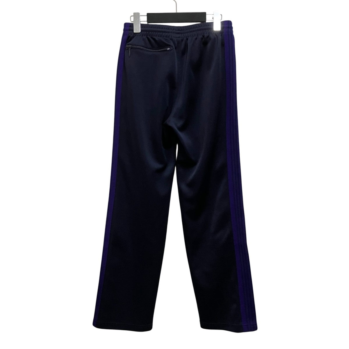 Needles トラックパンツNS246 古着・中古-2枚目のアイテム画像