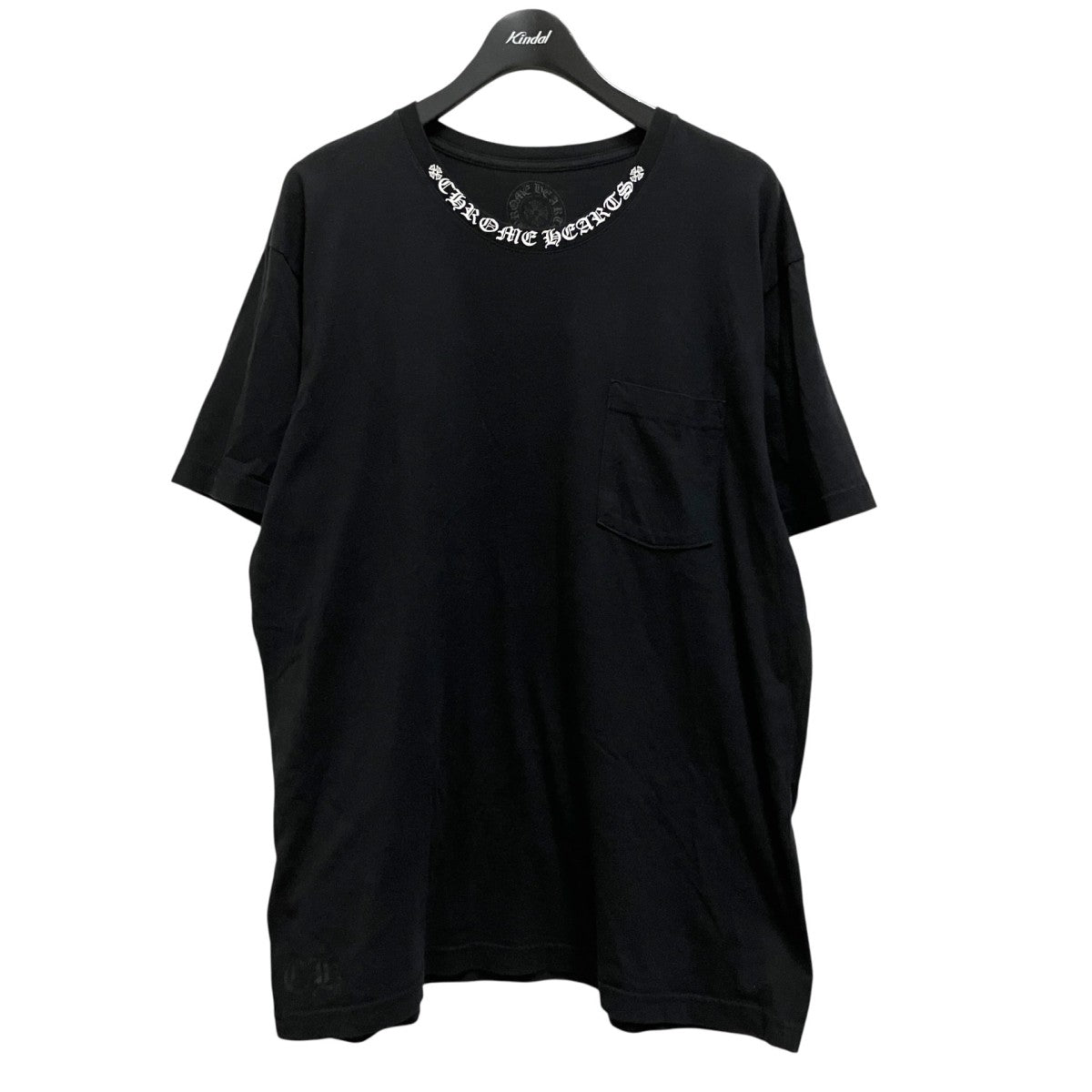 CHROME HEARTS 半袖Tシャツ2212 304 0798 古着・中古-1枚目のアイテム画像