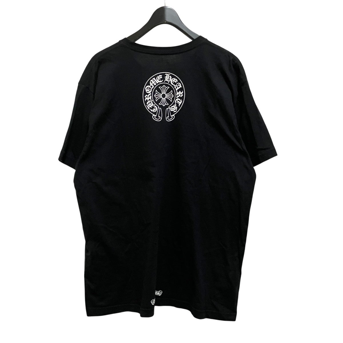 CHROME HEARTS 半袖Tシャツ2212 304 0798 古着・中古-2枚目のアイテム画像
