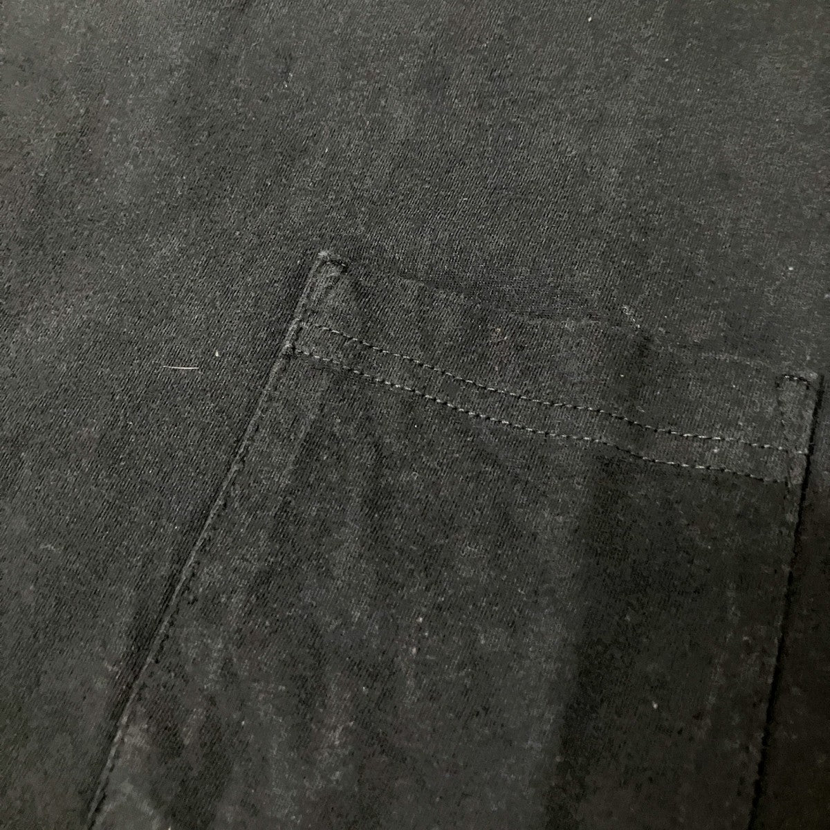 CHROME HEARTS 半袖Tシャツ2212 304 0798 古着・中古-5枚目のアイテム画像