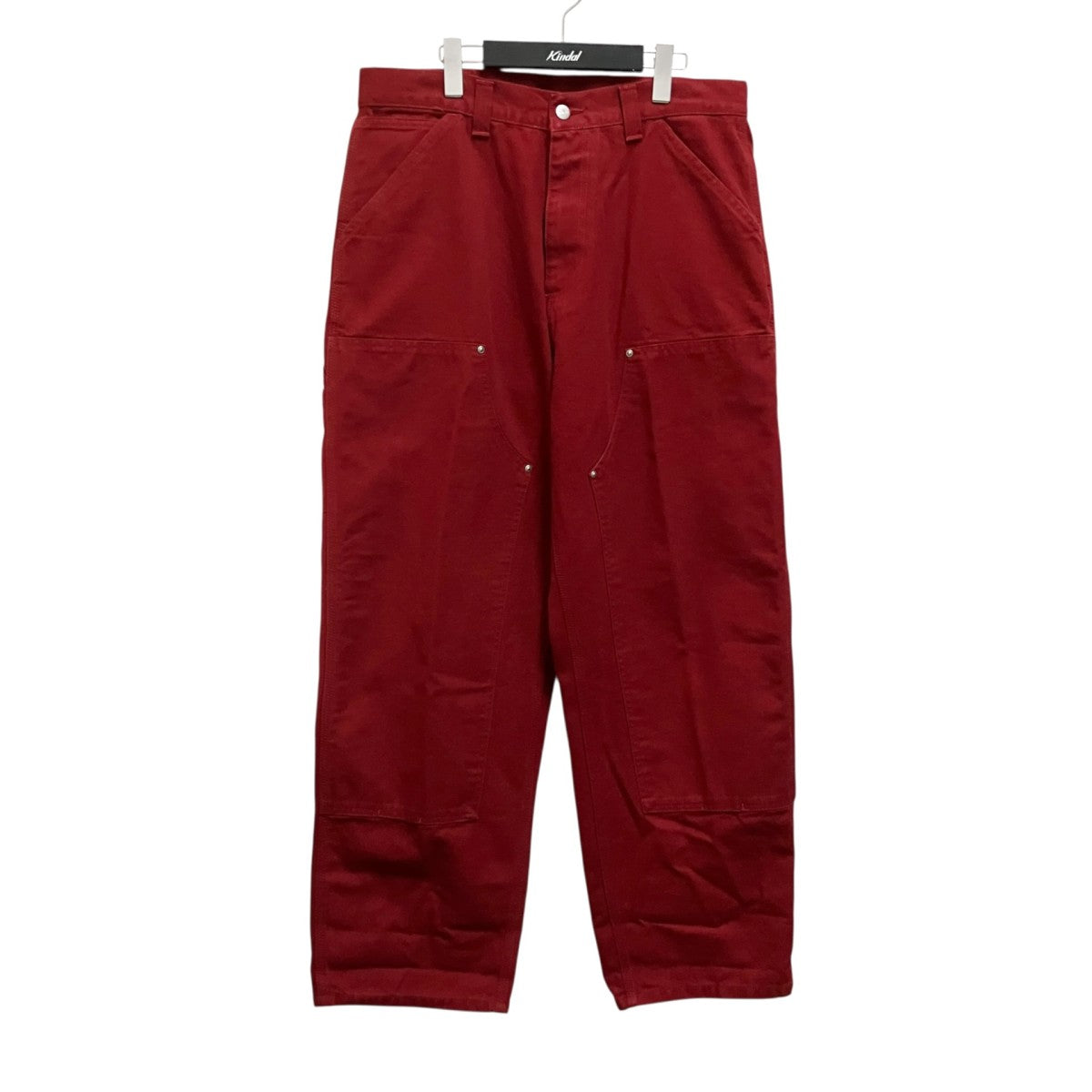 OG DOUBLE KNEE PANTペインターパンツI035638