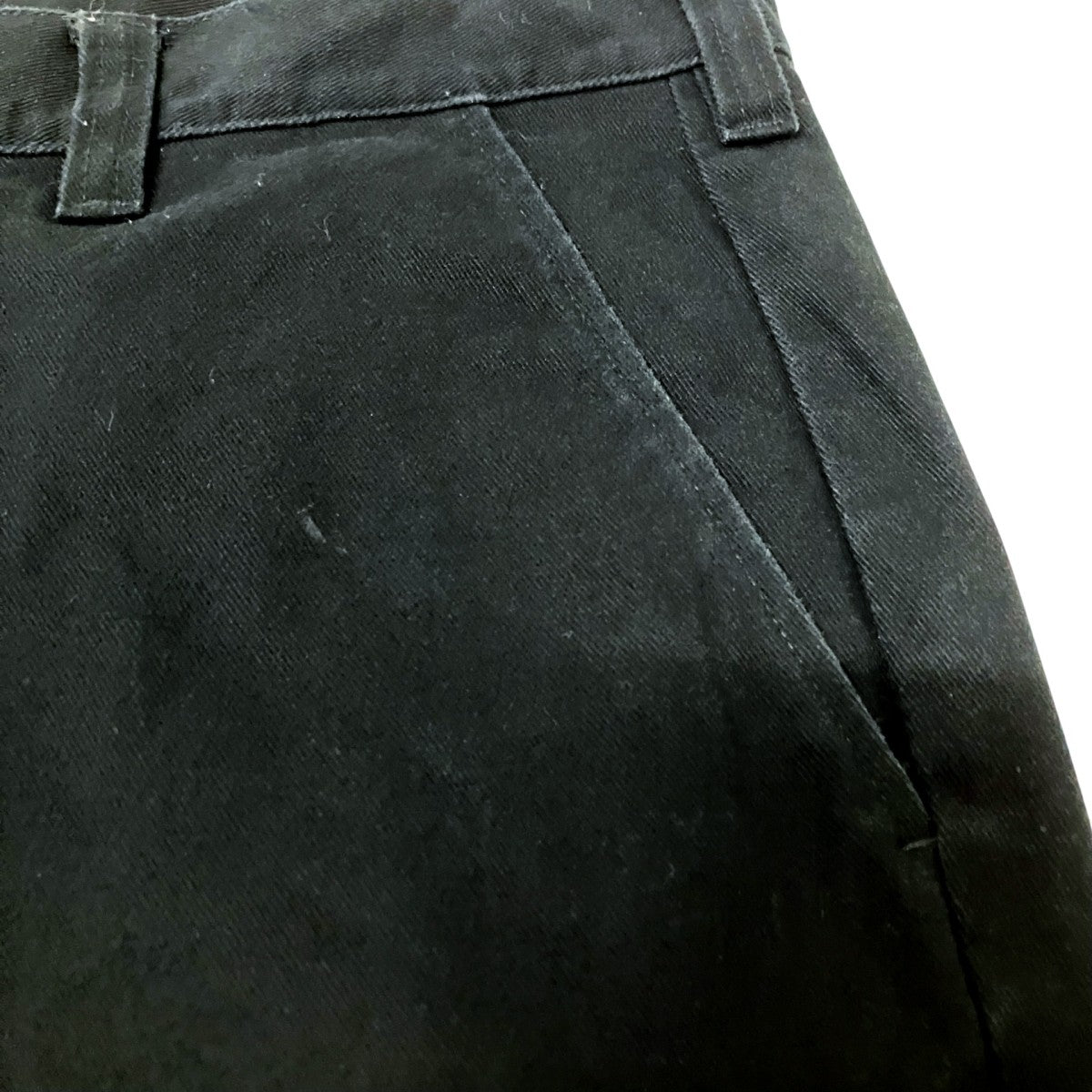 コットンパンツI028229