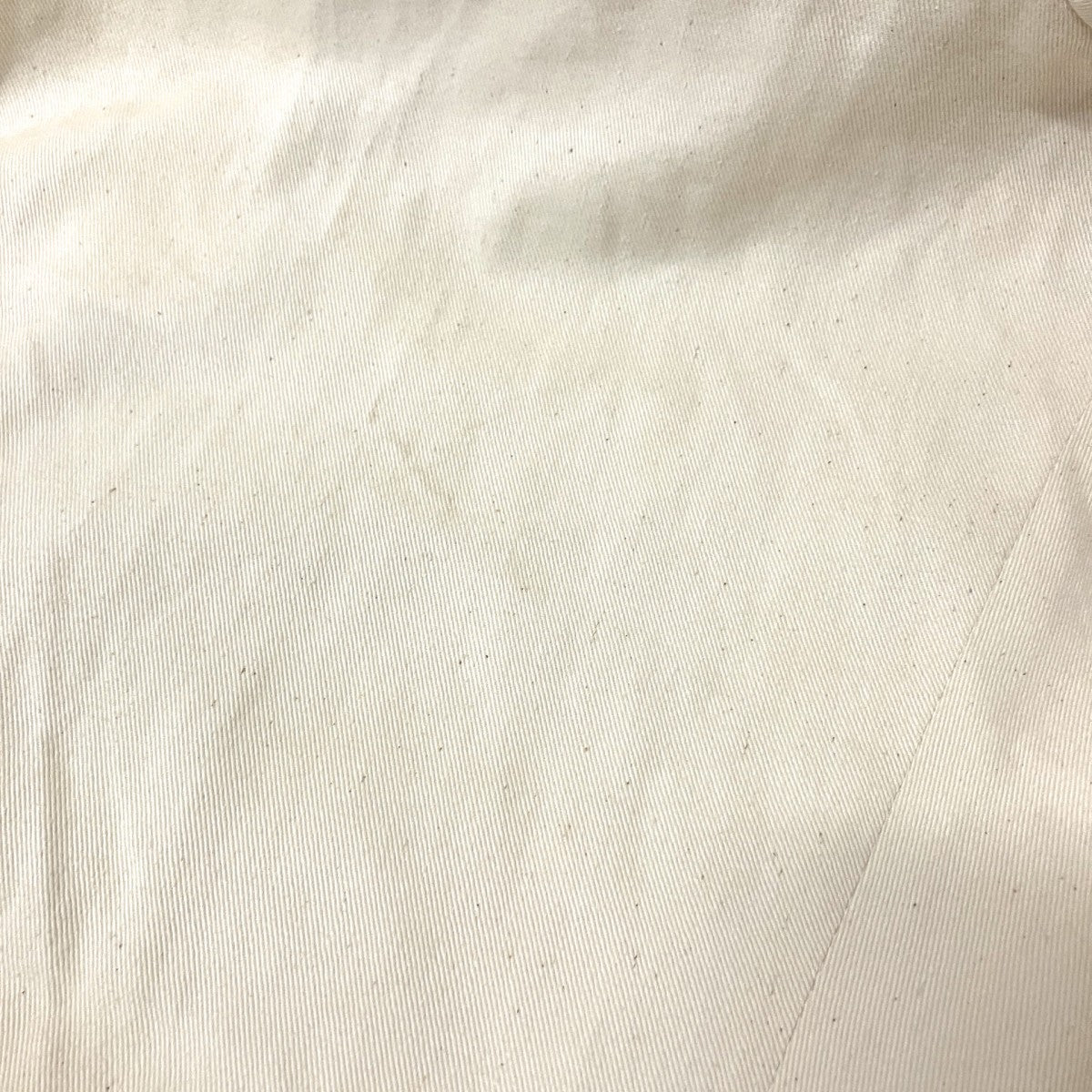 コットンパンツ