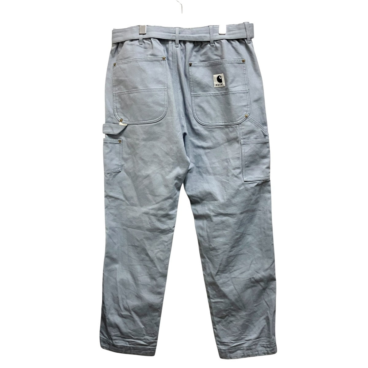 ベルト付きパンツ23 0555S