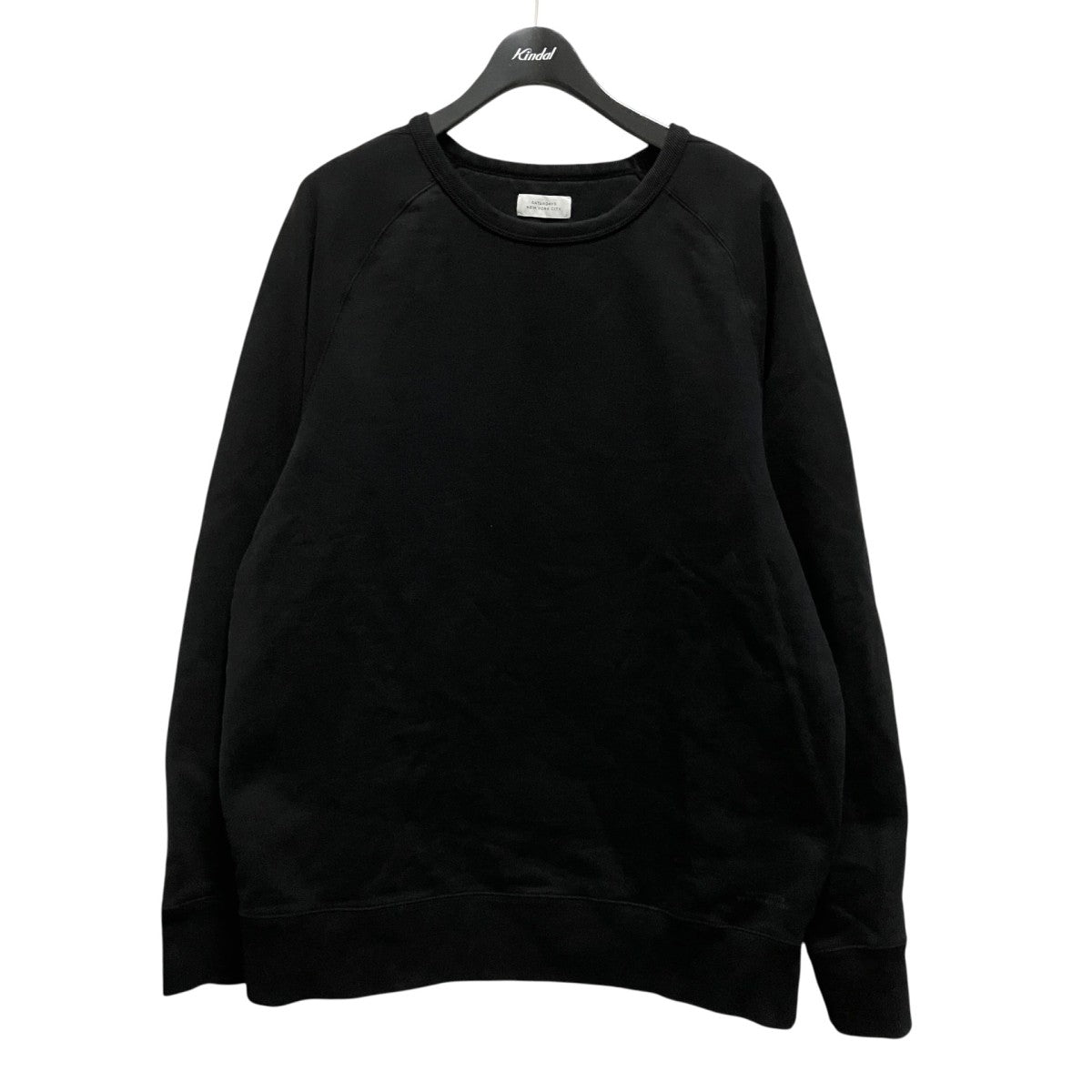 SATURDAYS SURF NYC スウェットトレーナーBBM 6711 古着・中古-1枚目のアイテム画像