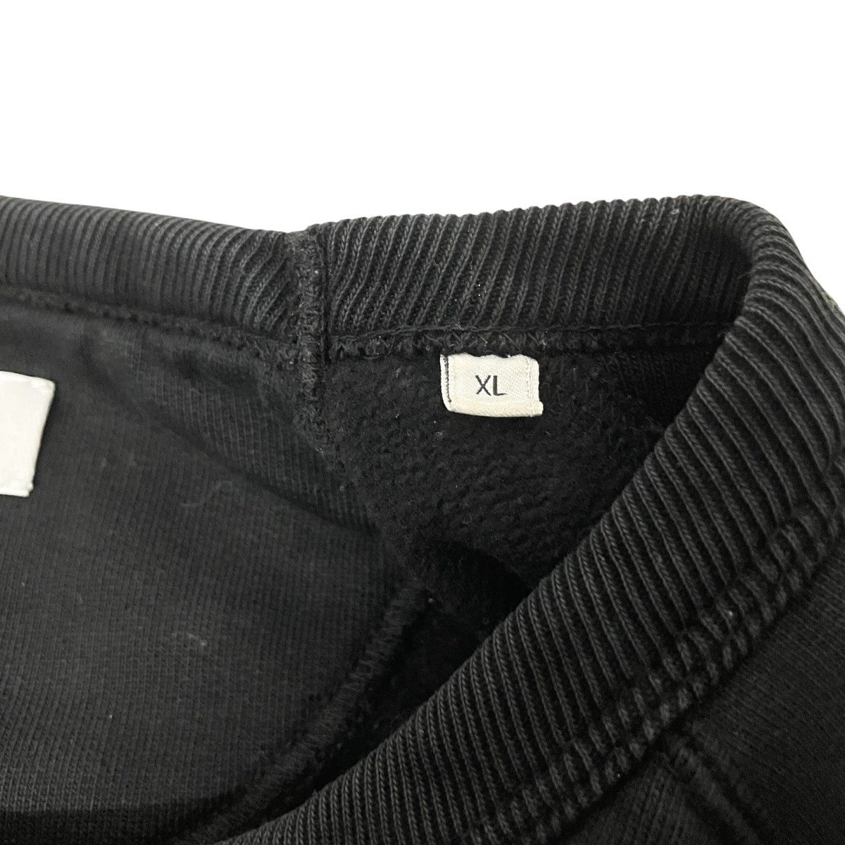 SATURDAYS SURF NYC スウェットトレーナーBBM 6711 古着・中古-4枚目のアイテム画像