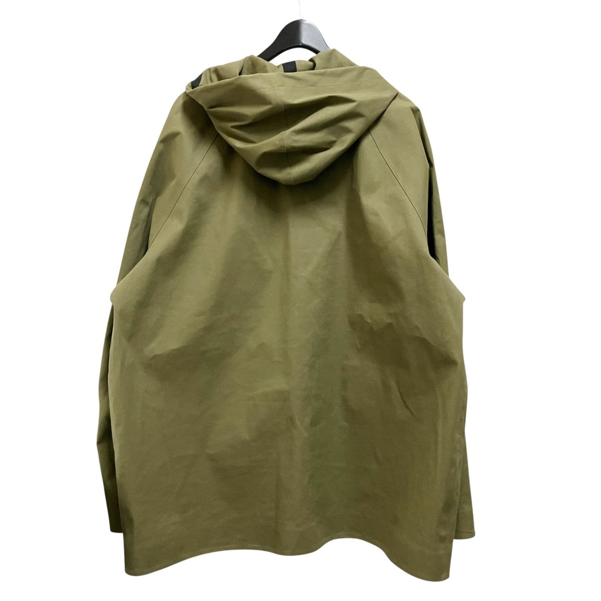JIL SANDER+×MACKINTOSH フーデットジャケットJPUS400309 古着・中古-2枚目のアイテム画像