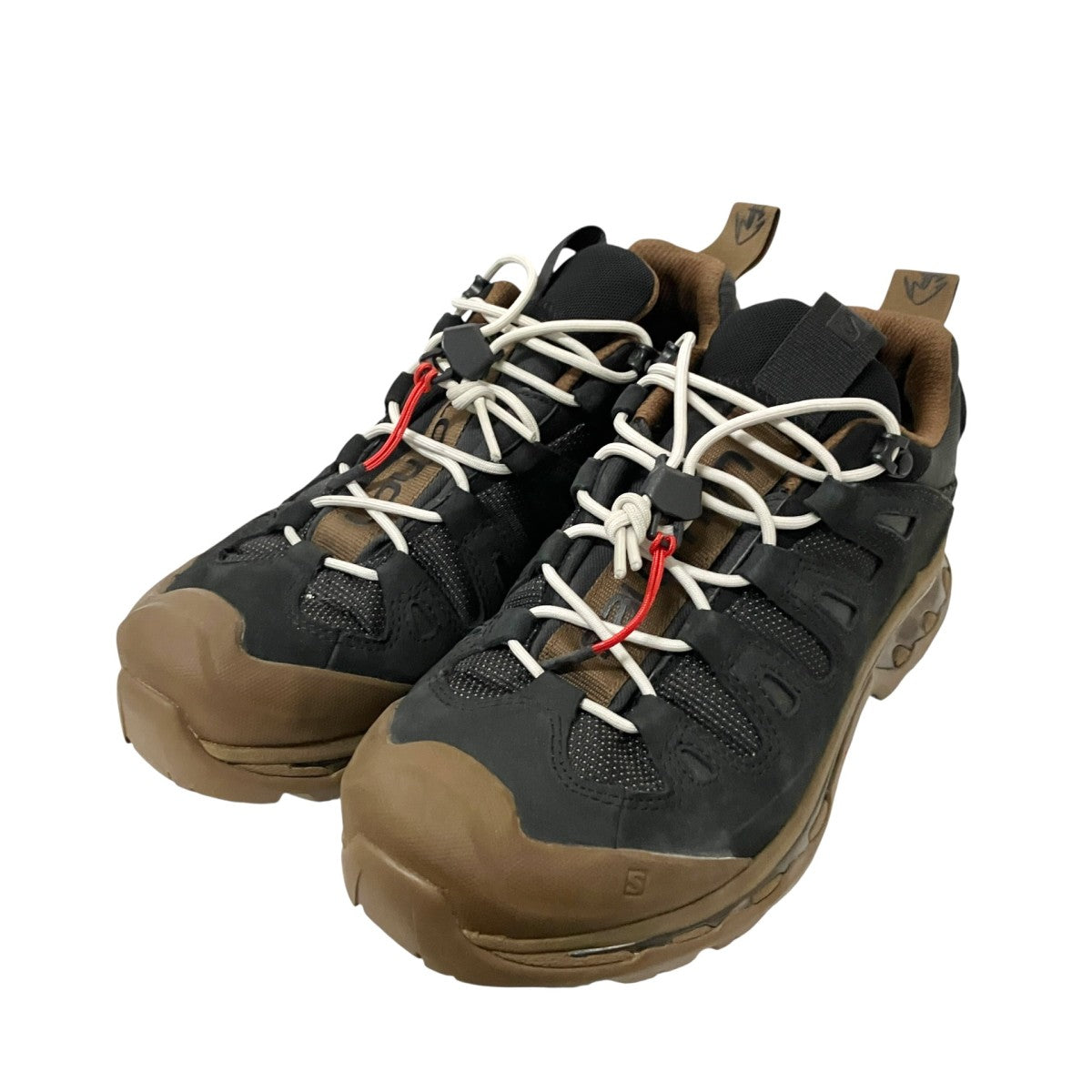 SALOMON×GR10K ローカットスニーカー 古着・中古-1枚目のアイテム画像