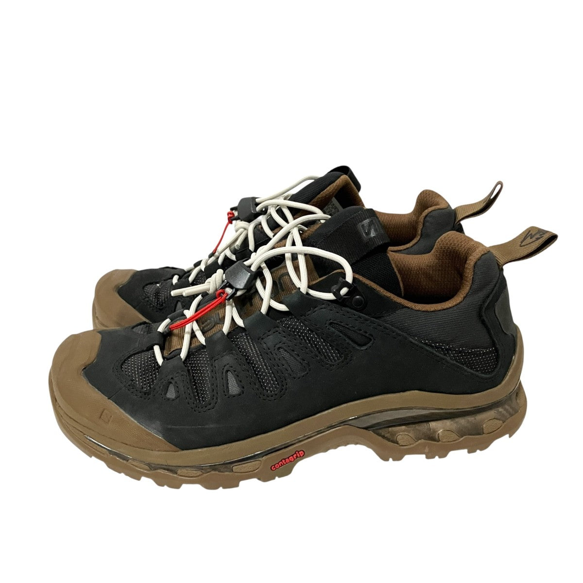 SALOMON×GR10K ローカットスニーカー 古着・中古-3枚目のアイテム画像