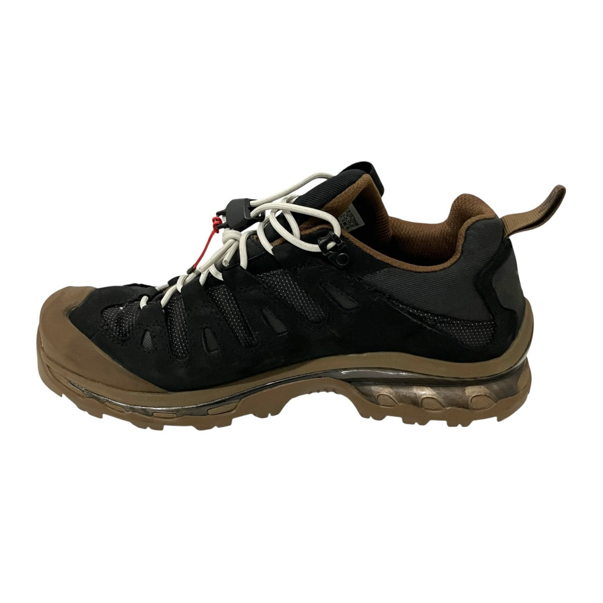 SALOMON×GR10K ローカットスニーカー 古着・中古-4枚目のアイテム画像