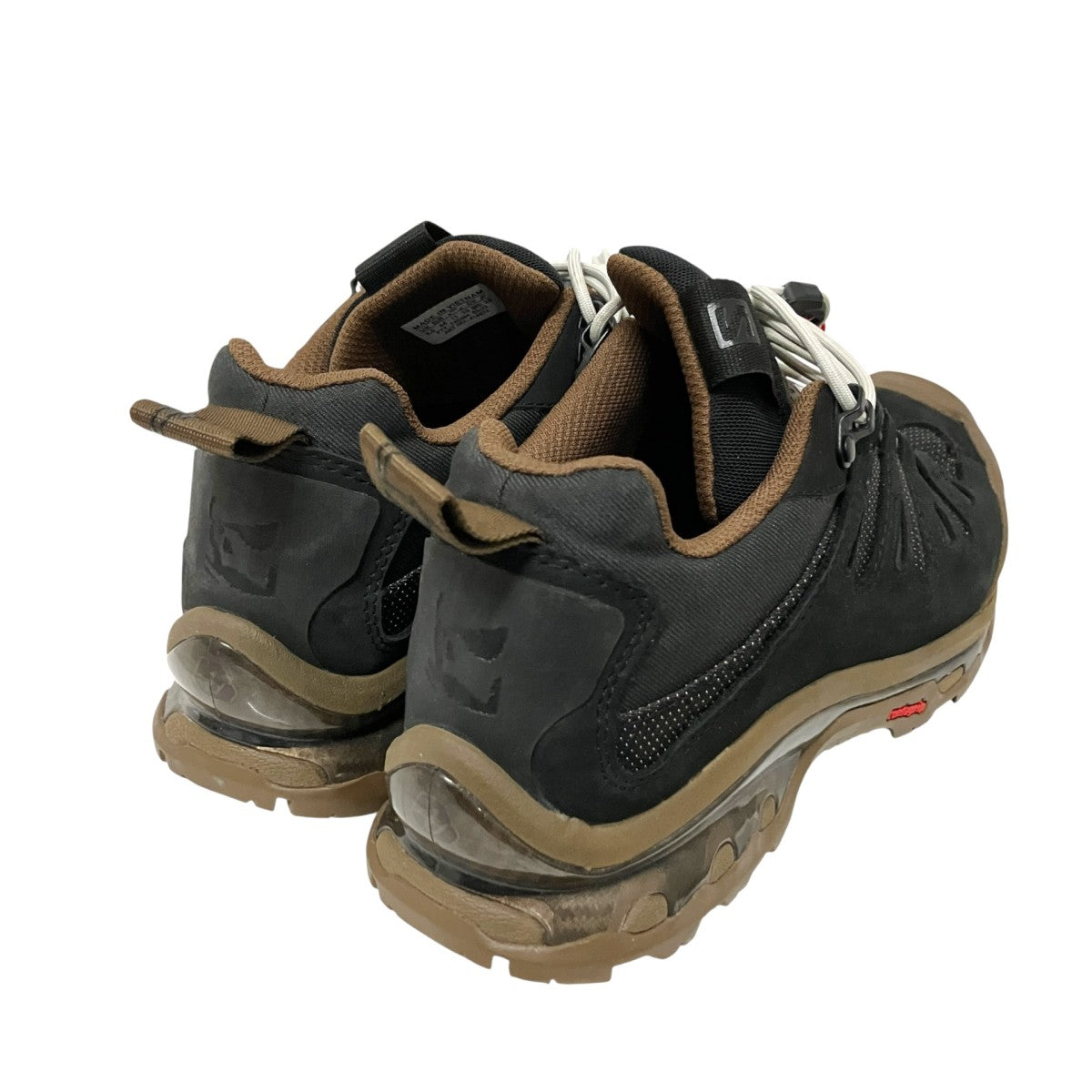 SALOMON×GR10K ローカットスニーカー 古着・中古-5枚目のアイテム画像
